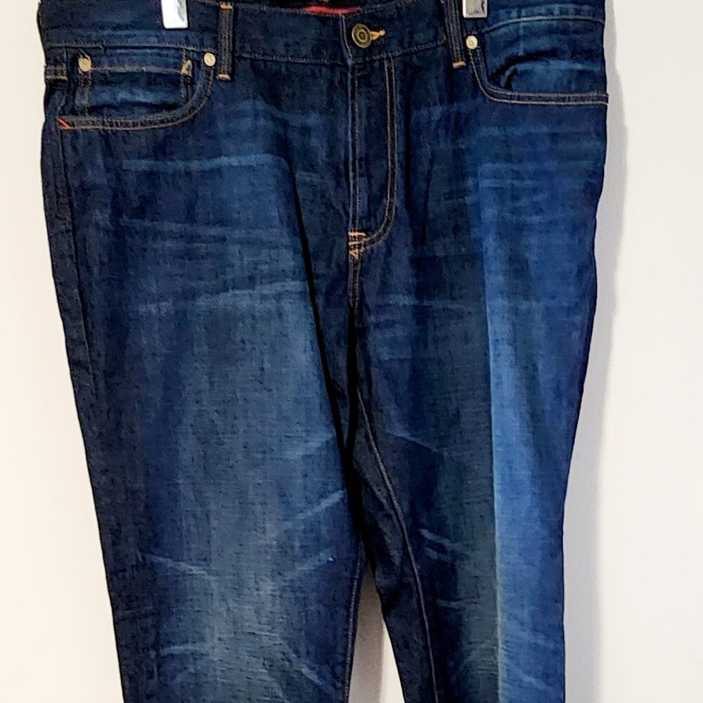 Men's Tommy Hilfiger Jeans size 38/30 in great condition